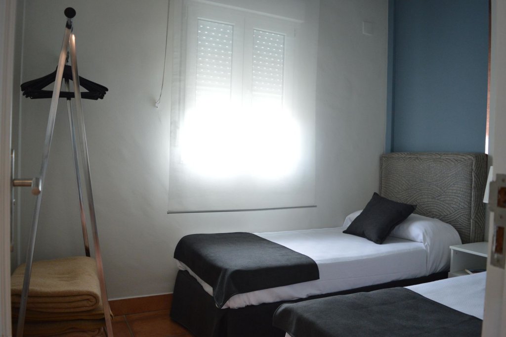 Фото On Family Playa de Doñana