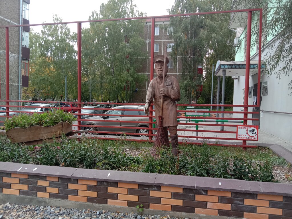 Municipal housing authority Управляющая компания жилищно-коммунального хозяйства Московского района, Kazan, photo