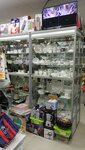 Диана (Krasnaya ulitsa, 45/2), household goods and chemicals shop