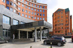 Svnm (Bolshaya Bronnaya Street, 23с1), agencia inmobiliaria