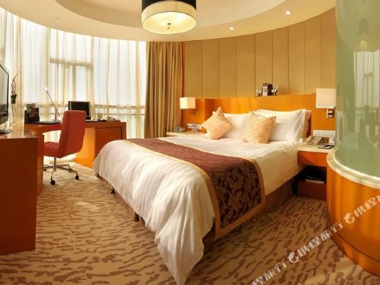 Фото Landison Plaza International Hotel Zhenjiang