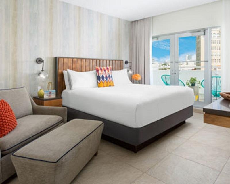 Фото Washington Park Hotel South Beach