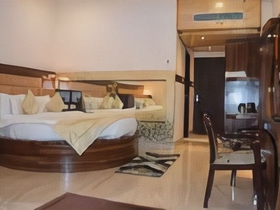 Фото Hotel Kings Regency