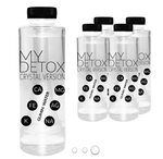 My detox (Michurina Street, 20с2), non-alcoholic beverages