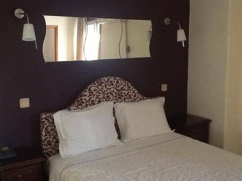 Гостиница Hotel Kamanga