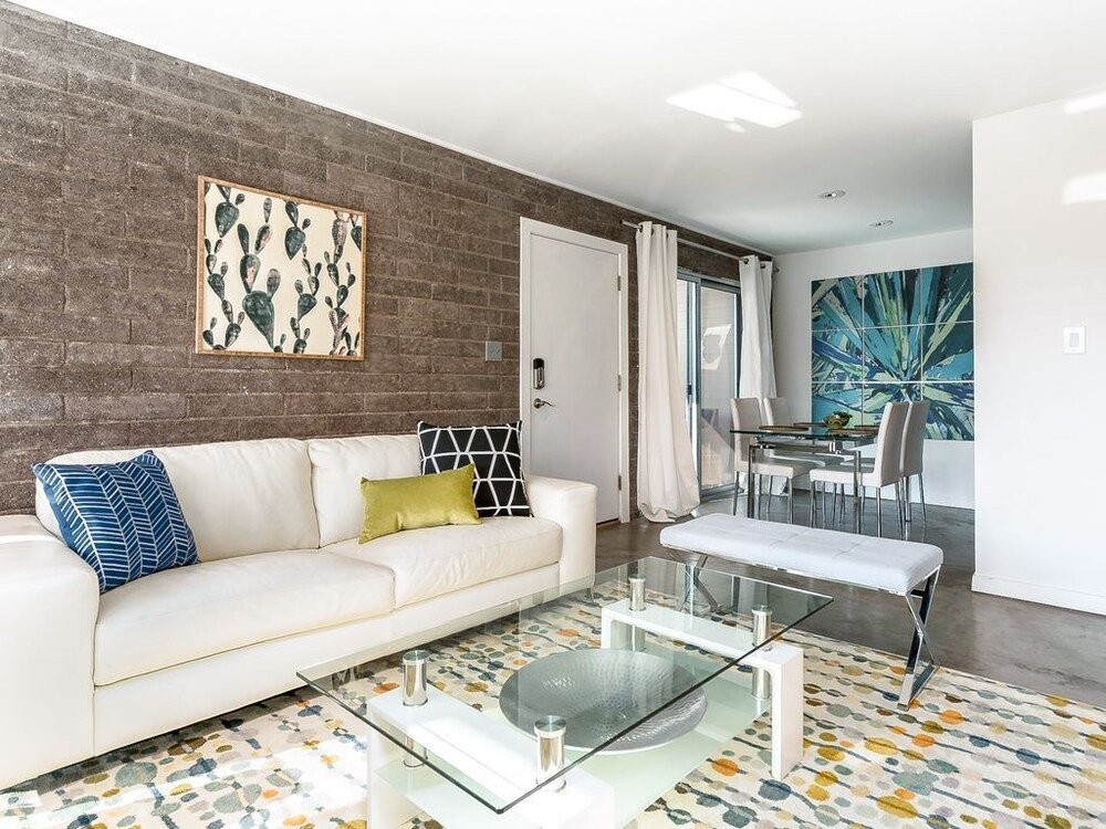 Фото Modern 2br by Old Town № 8 by WanderJaunt