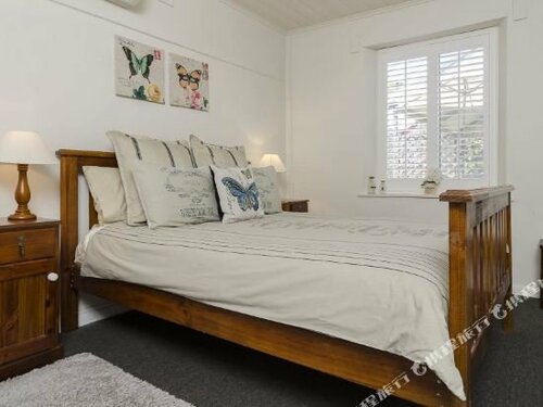 Гостиница Stoneleigh Cottage B & B