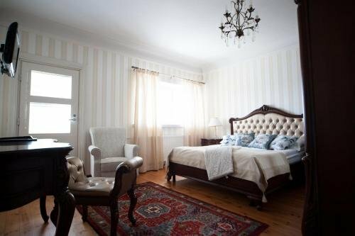 Гостиница Hospitz в Савонлинна