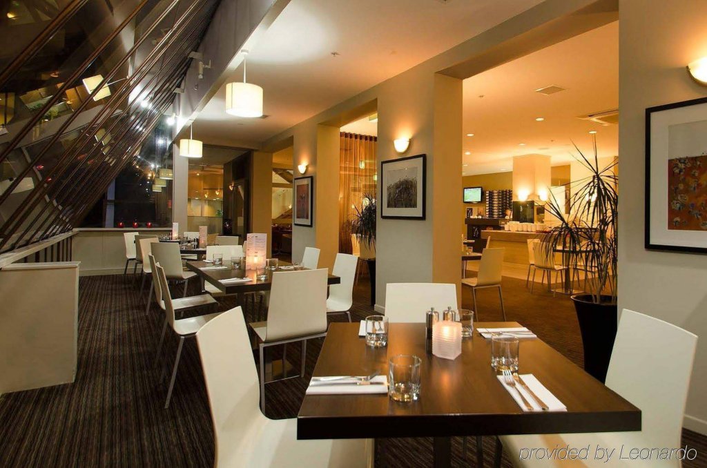 Фото Travelodge Hotel Wellington