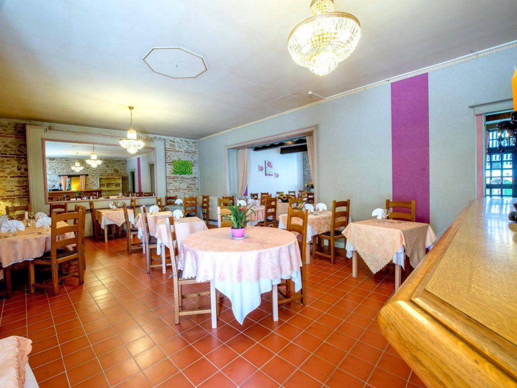 Фото La Table d'Antan