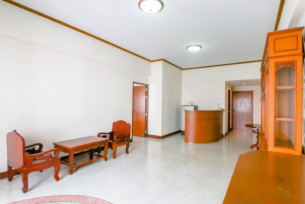 Фото Diamond Place Hotel & Serviced Apartment