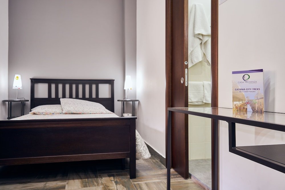 Фото Casa Provenza Rooms