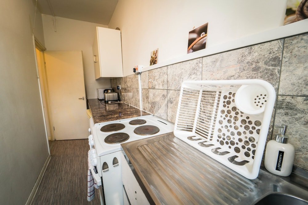 Фото Studio Flat near Liverpool Street