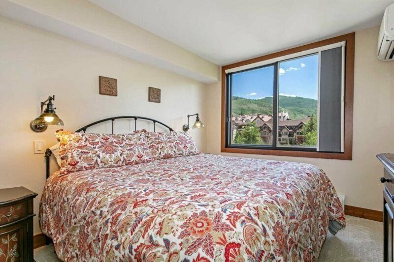 Жильё посуточно Vail_antlers_2bed