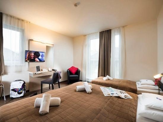 Фото отеля 4