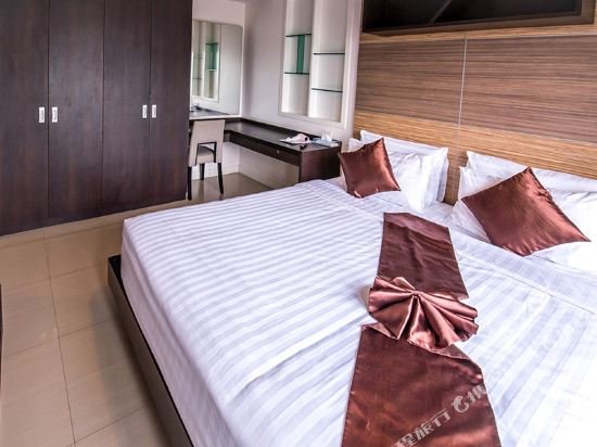 Фото Bella B All Suite Bangkok