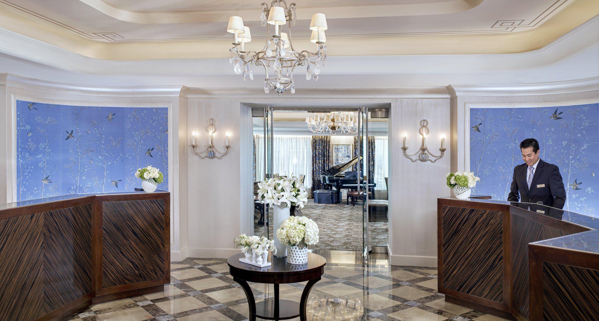 Фото The Palazzo at The Venetian Resort