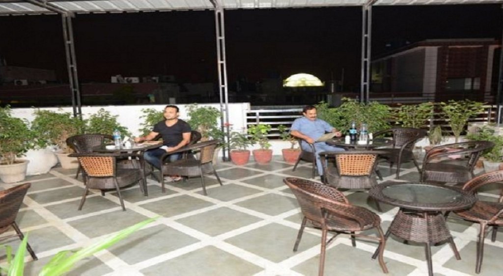 Фото отеля 3