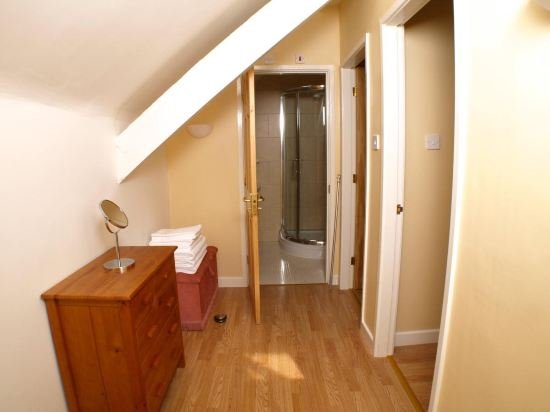 Фото The Coachhouse