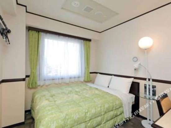 Фото Toyoko Inn Okayama-Eki Nishiguchi Hiroba