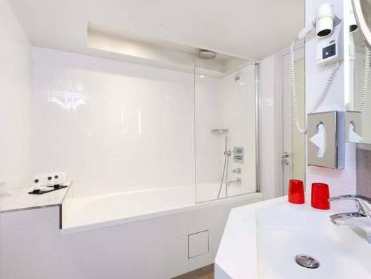 Фото Opera Marigny