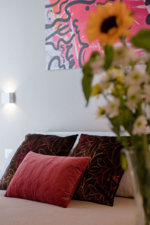 Фото Donna Isa B&b