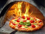 Italiano Chef Pizza (Settlement of Mebelnoy Fabriki, Zarechnaya ulitsa, 5) ، محل صنع البيتزا