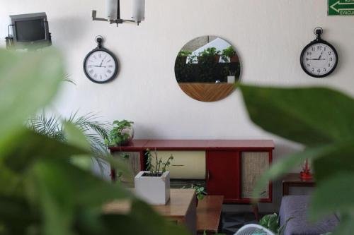 Фото Casa Zapopan Hotel