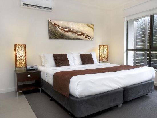 Фото BIG4 Ingenia Holidays Queenscliff Beacon