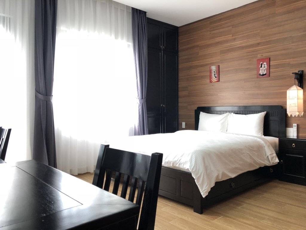 Фото Sea Kite Homestay