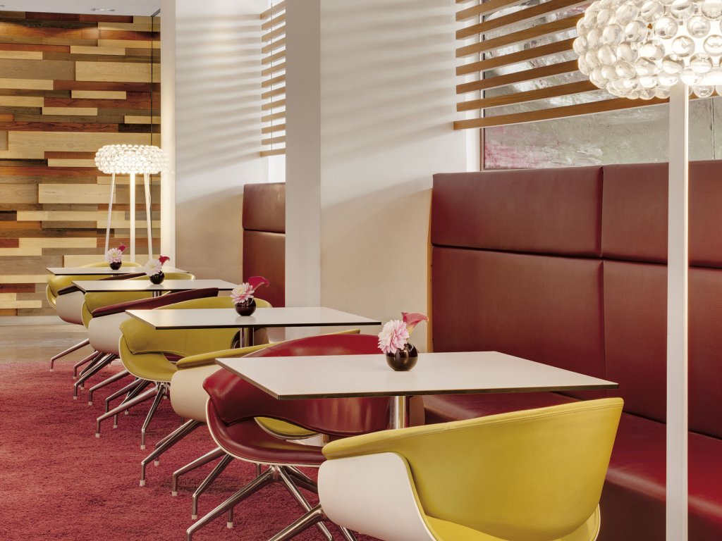 Фото Boutique Hotel Atrium München