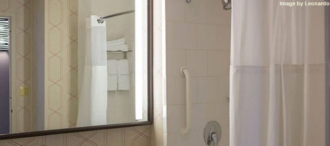 Фото Courtyard by Marriott New York City Manhattan Fifth Avenue