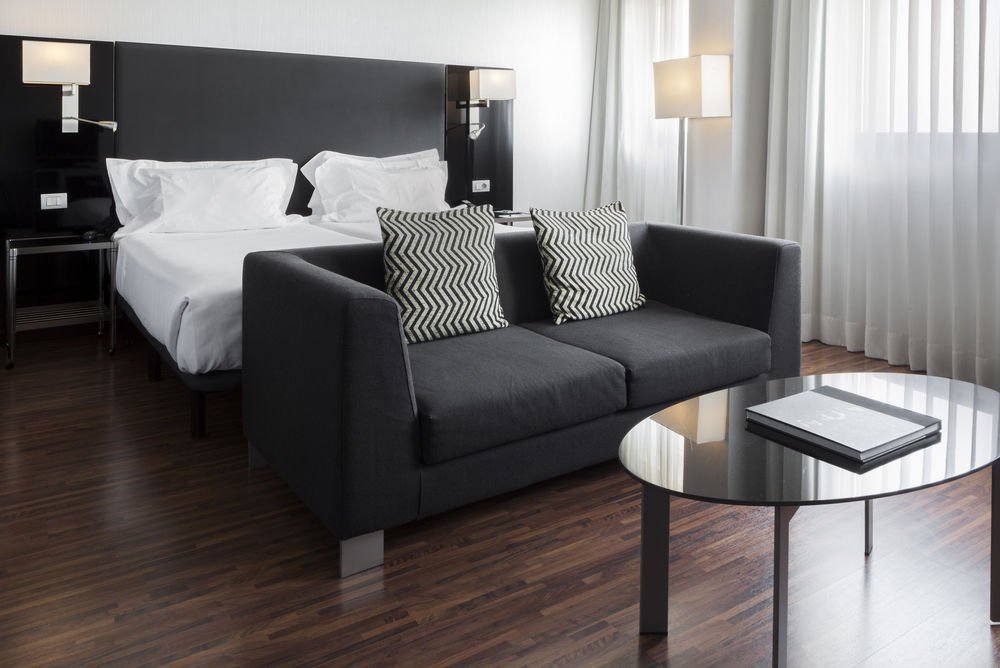 Фото Ac Hotel Milano by Marriott