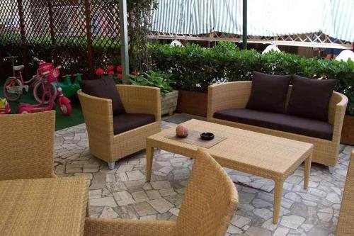 Фото Hotel Selene