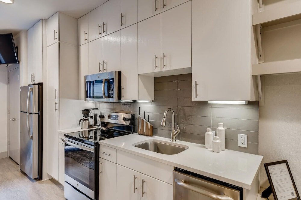 Фото Sentral East Austin 1630