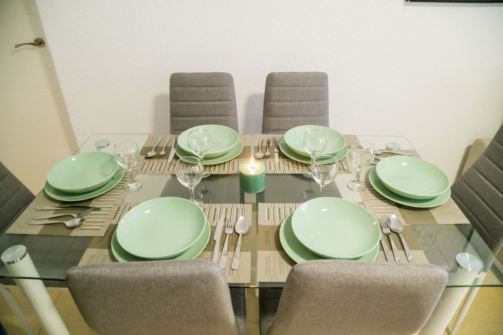 Фото Homely Apartments Playa Del Cura