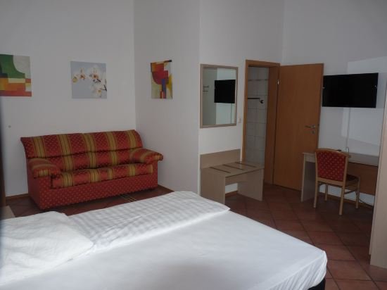 Фото Hotel Romina