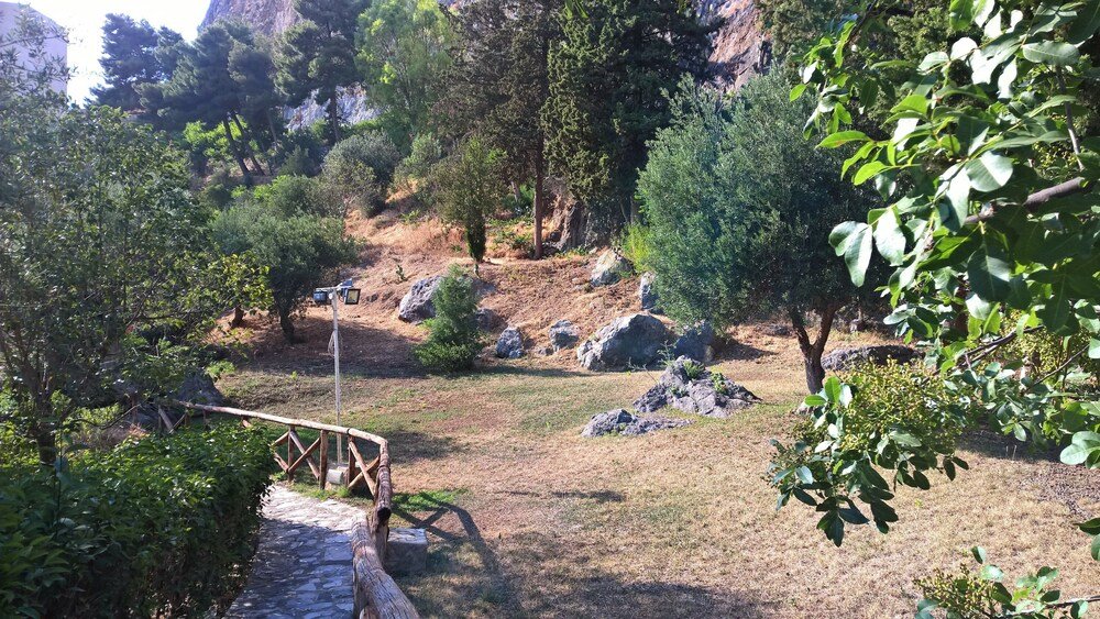 Фото Hotel Terme Sibarite