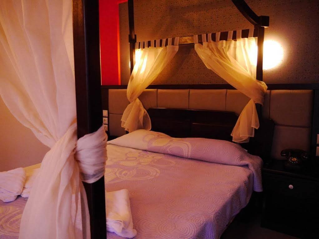 Фото Blue Sea Beach Hotel