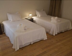 Гостиница Hotel Boutique Casa Conde