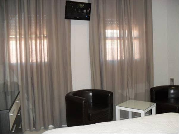 Фото Hotel Lo Monte