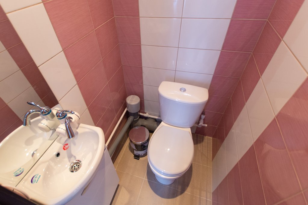 Фото Хостелы Рус - Чебоксары