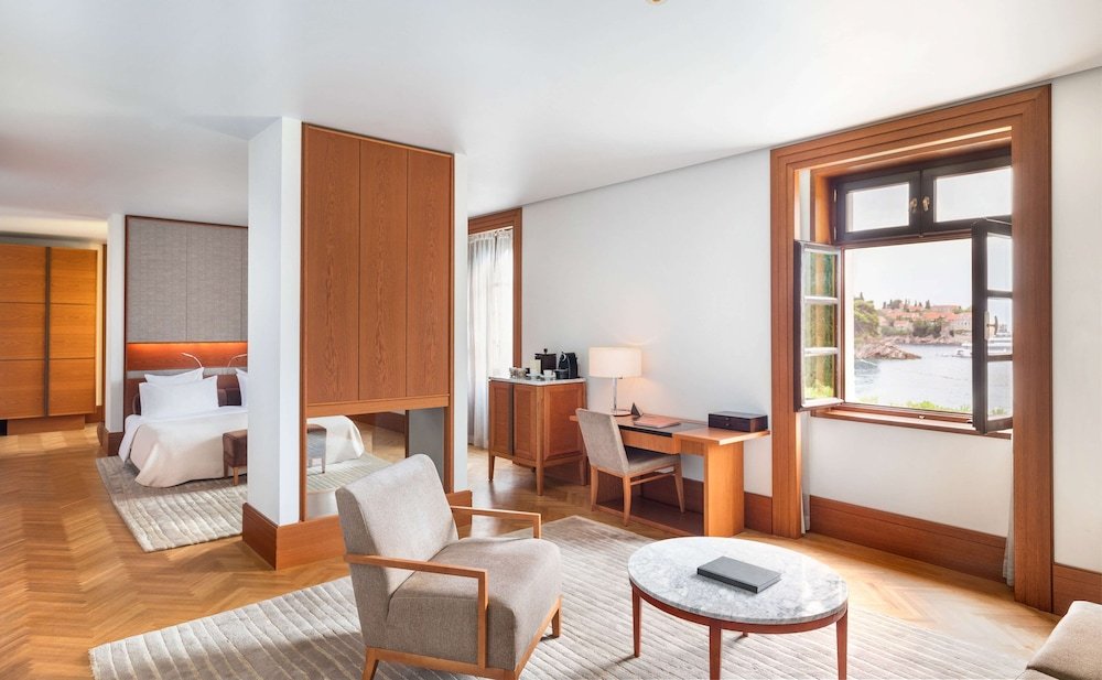 Фото Aman Sveti Stefan