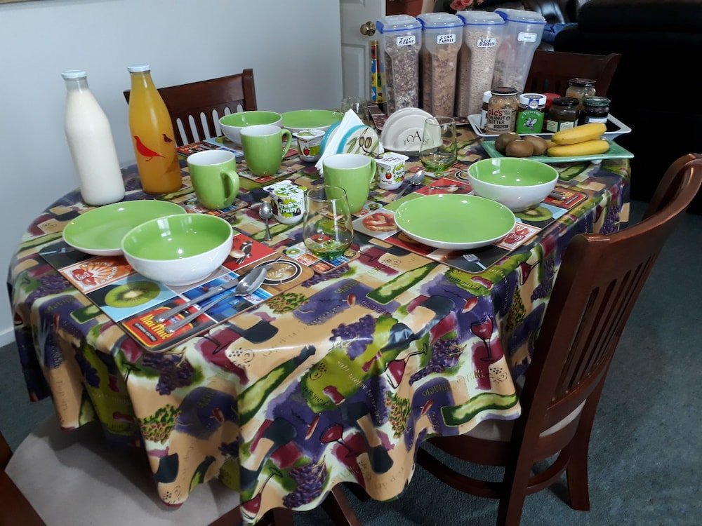 Фото Peaceful & Quiet Witherlea Homestay