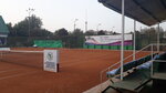 Uchkun Sport Complex (Tashkent, Yunusabad District, Husniobod Mahallah), tennis сlub