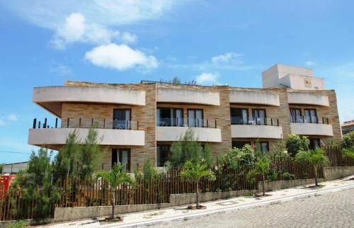 Hotel Picasso Flat, Natal, photo