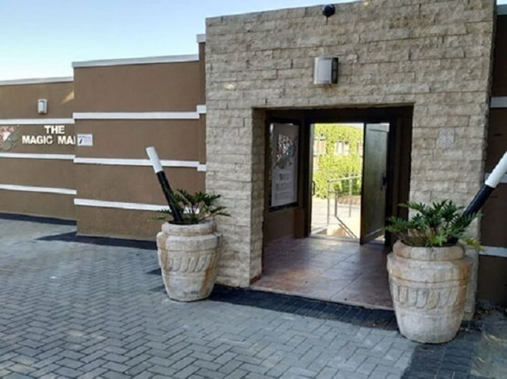 Фото отеля 5