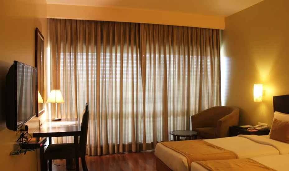 Фото Centurion Hotel