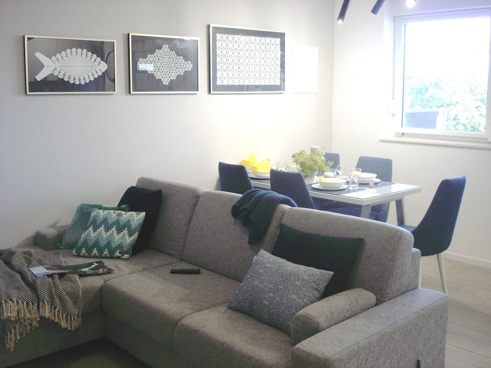 Фото Boutique Apartments Hedona