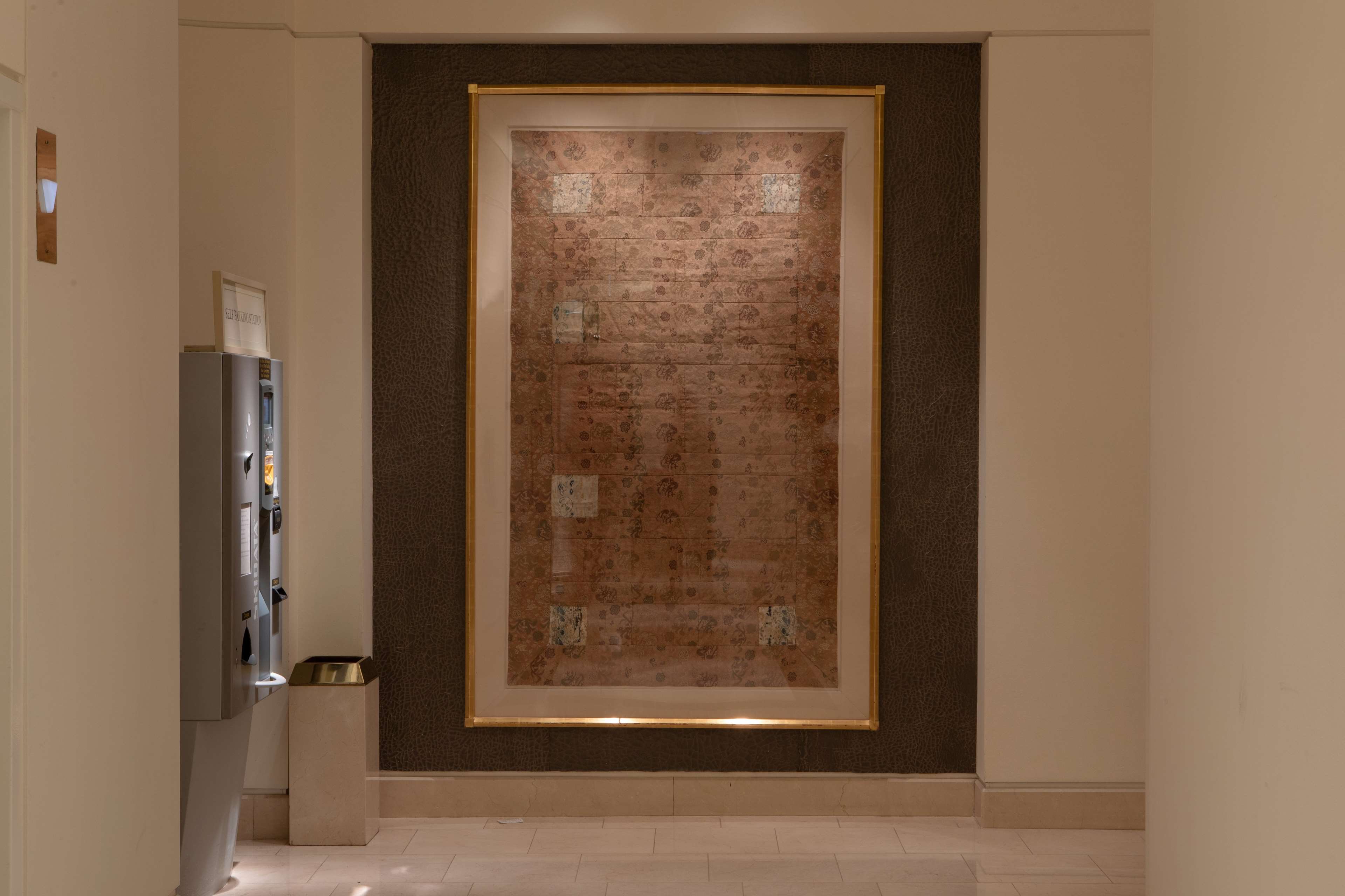 Фото Hilton Los Angeles Airport